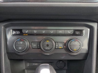 2021 Volkswagen Tiguan SEL