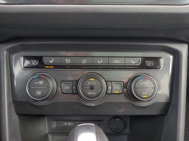 2021 Volkswagen Tiguan SEL