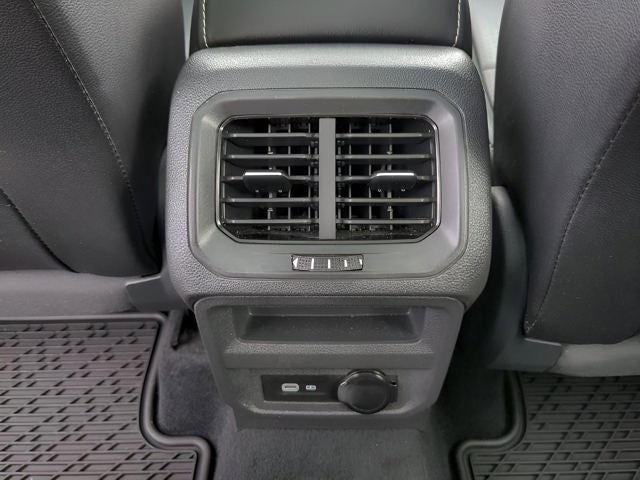 2021 Volkswagen Tiguan SEL