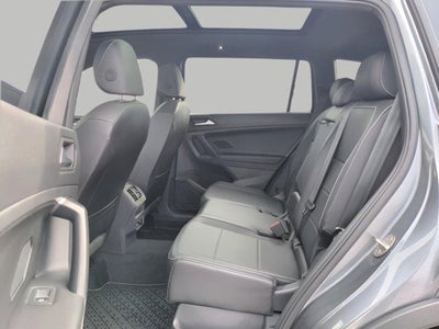 2021 Volkswagen Tiguan SEL