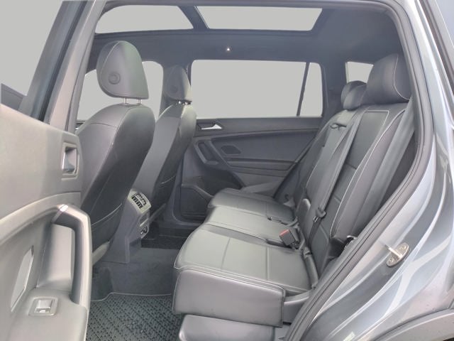 2021 Volkswagen Tiguan SEL