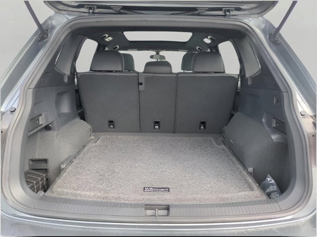 2021 Volkswagen Tiguan SEL