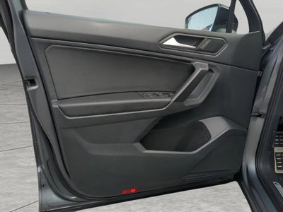 2021 Volkswagen Tiguan SEL