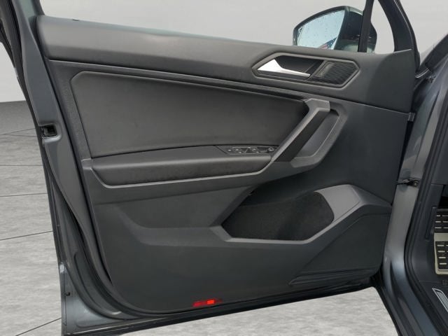 2021 Volkswagen Tiguan SEL