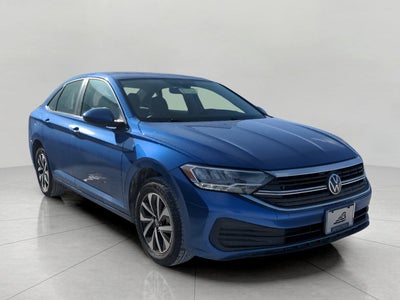 2023 Volkswagen Jetta S