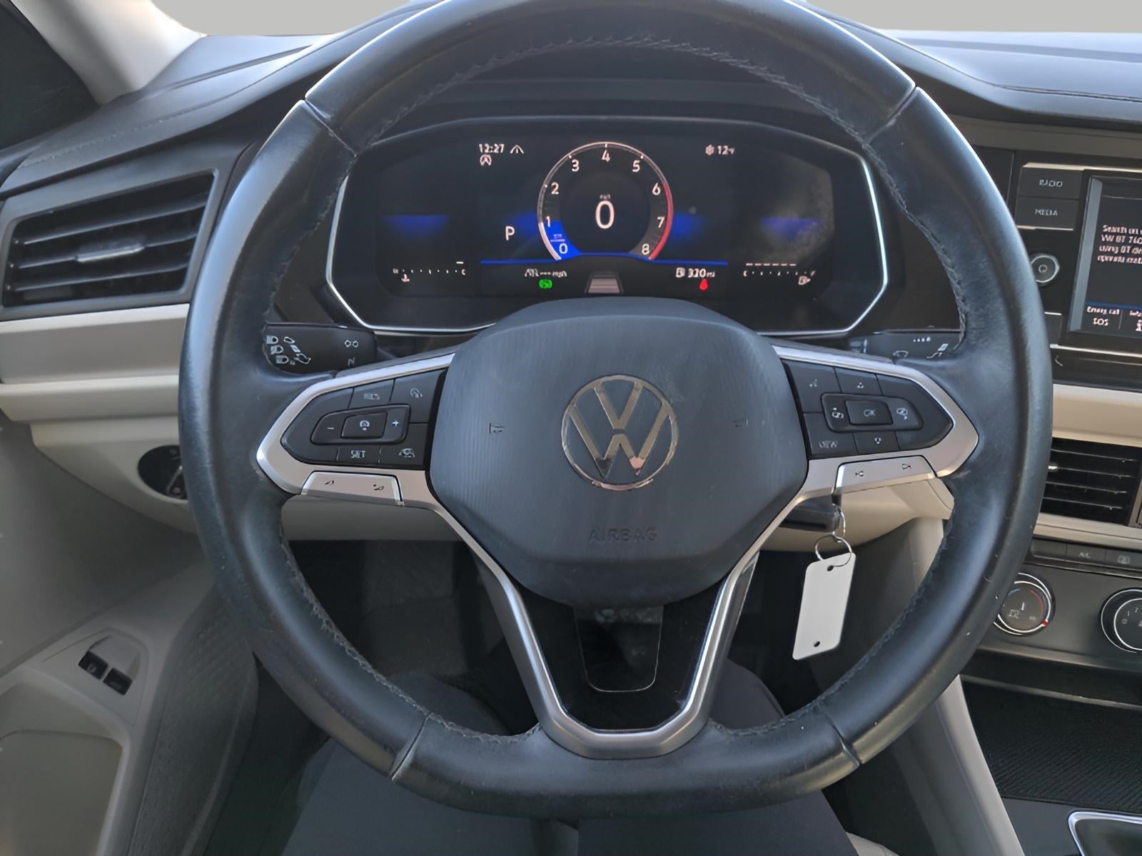 2023 Volkswagen Jetta S
