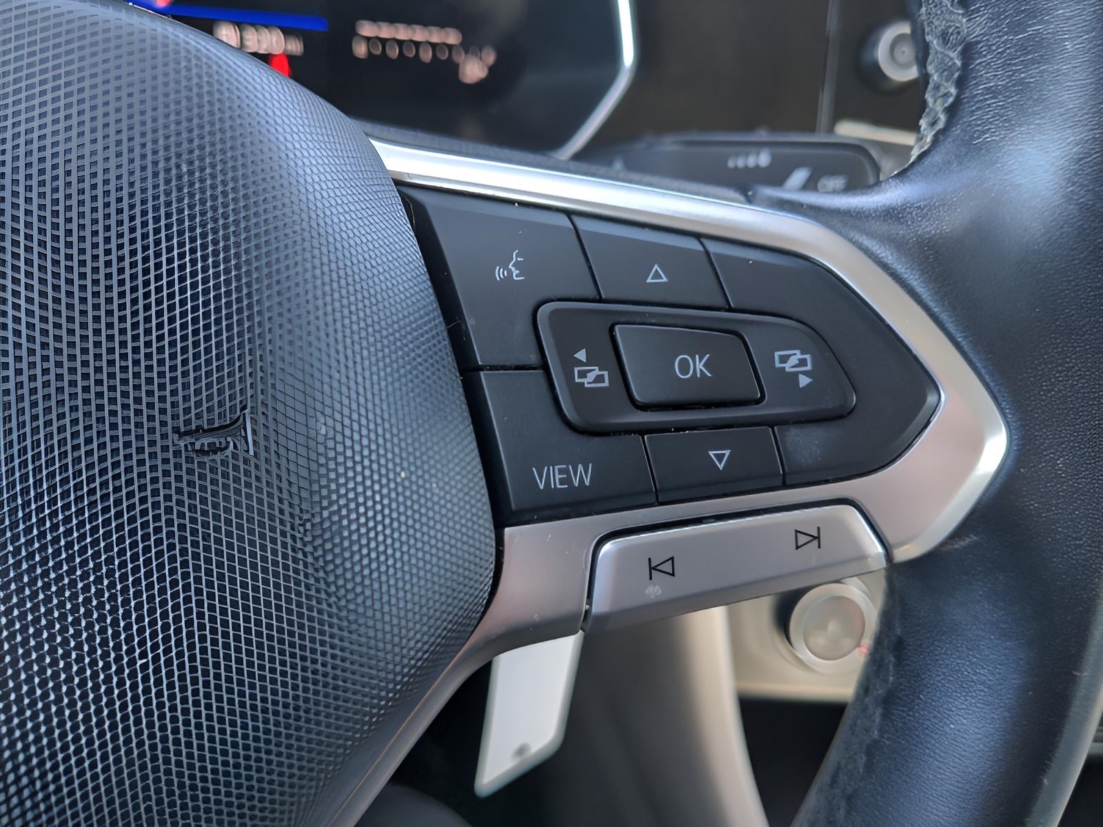 2023 Volkswagen Jetta S