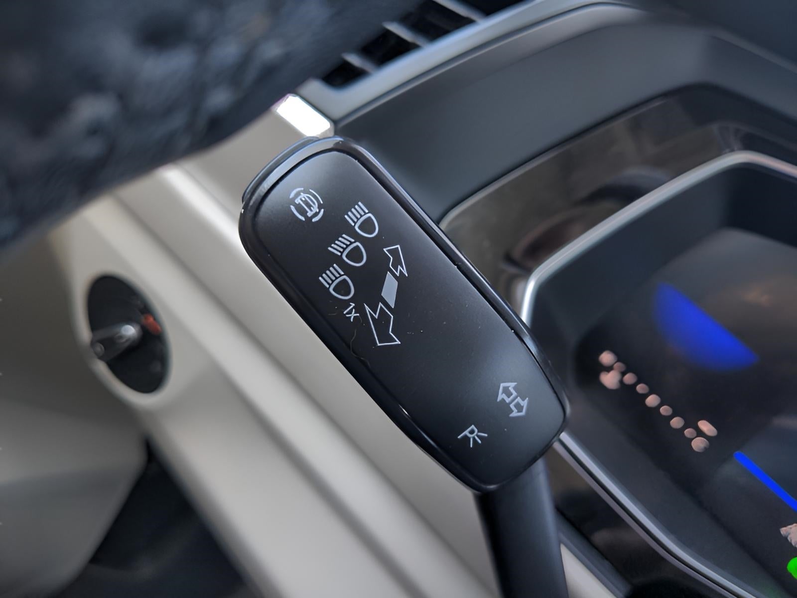 2023 Volkswagen Jetta S