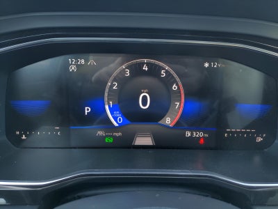 2023 Volkswagen Jetta S