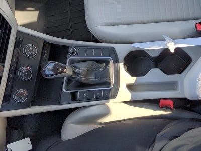 2023 Volkswagen Jetta S