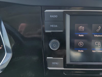 2023 Volkswagen Jetta S