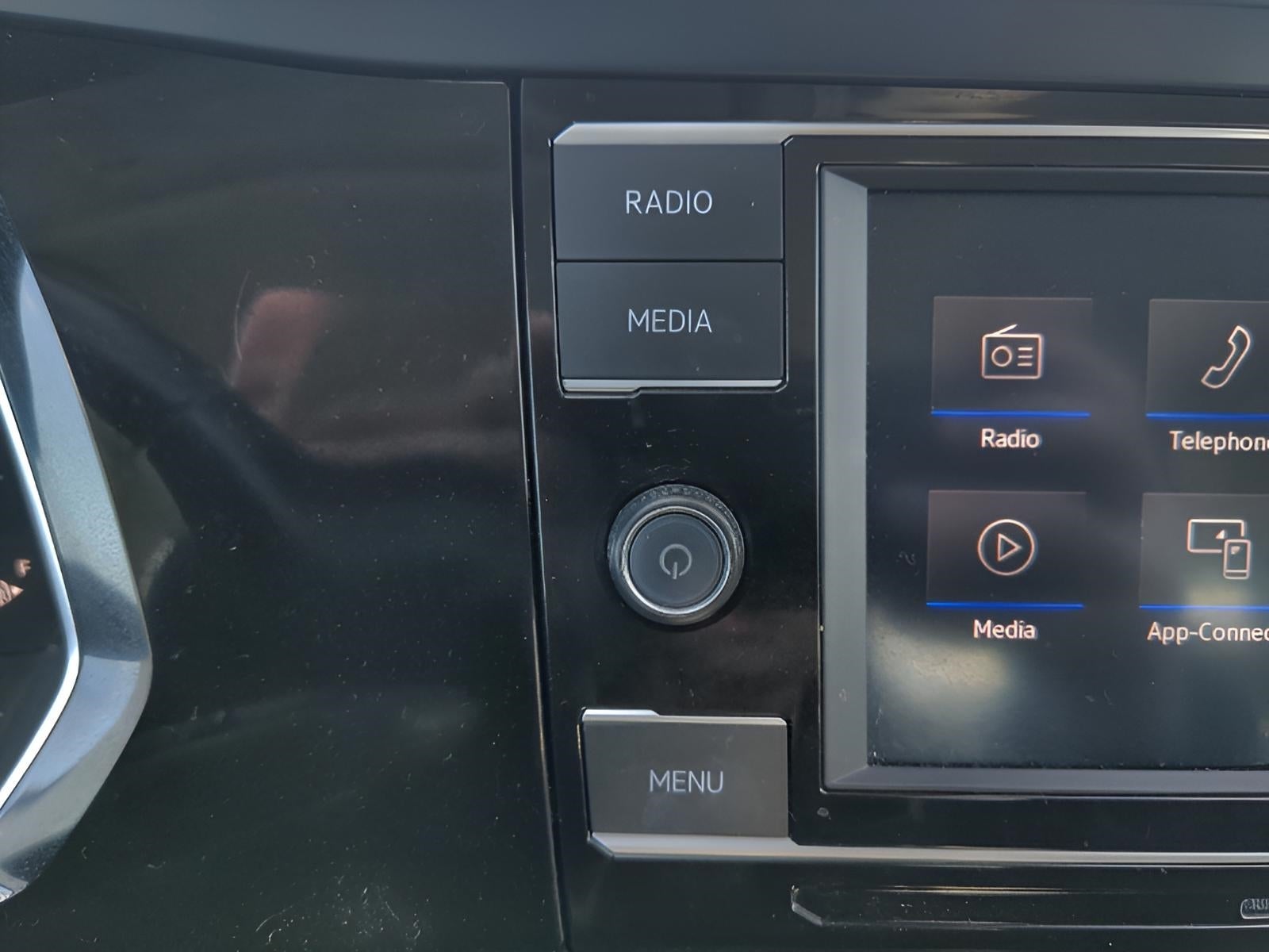 2023 Volkswagen Jetta S