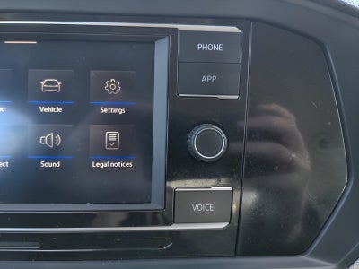 2023 Volkswagen Jetta S