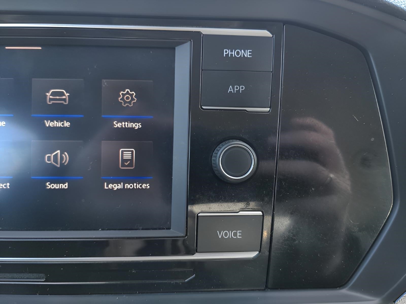 2023 Volkswagen Jetta S