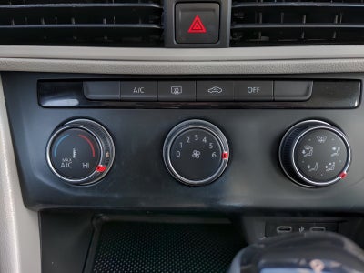 2023 Volkswagen Jetta S