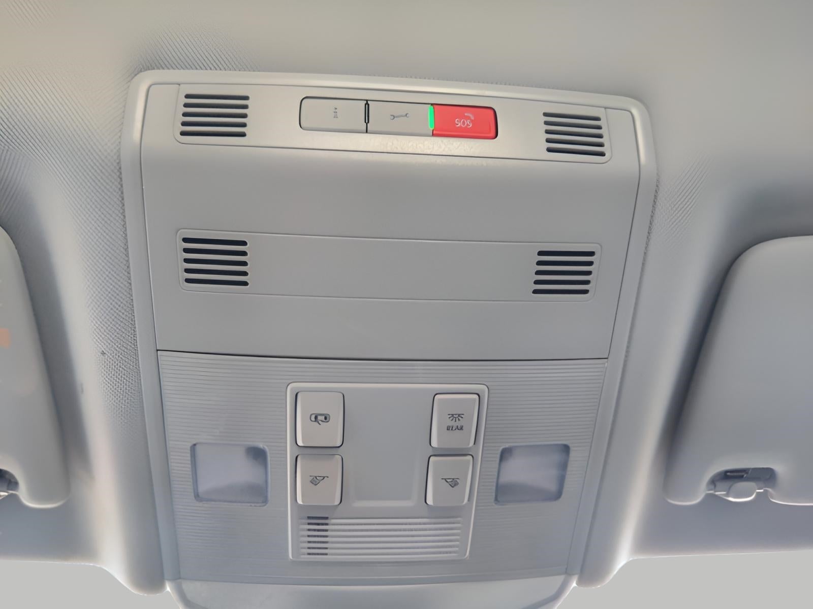 2023 Volkswagen Jetta S