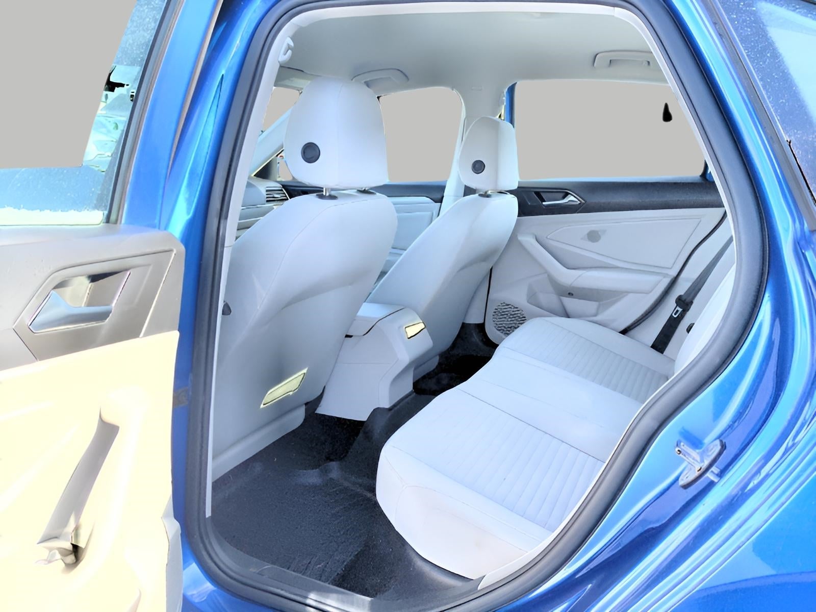 2023 Volkswagen Jetta S