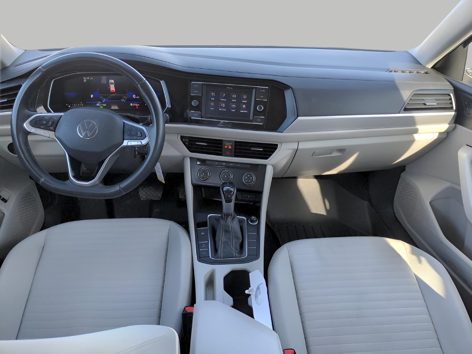 2023 Volkswagen Jetta S