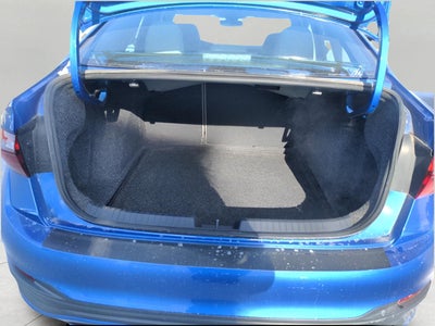 2023 Volkswagen Jetta S