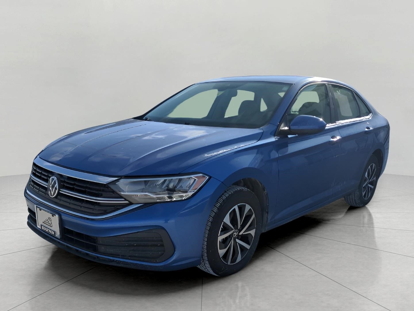 2023 Volkswagen Jetta S