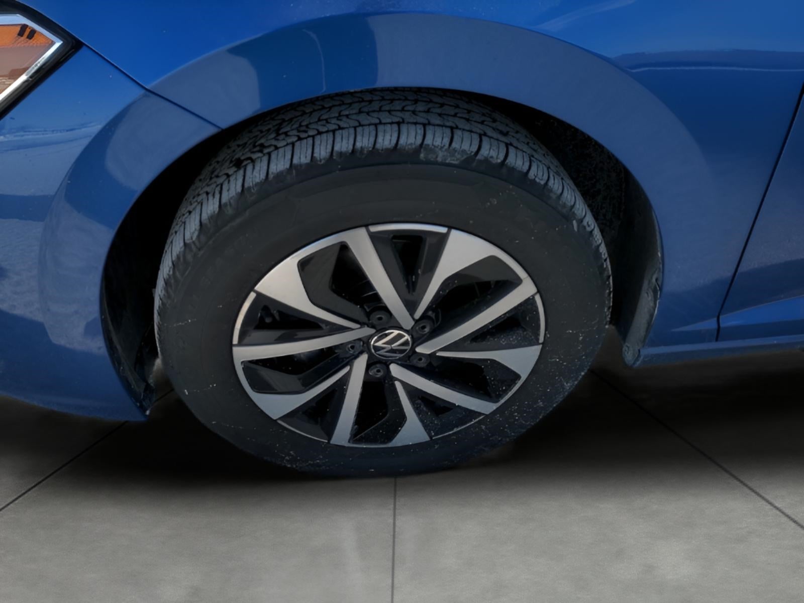 2023 Volkswagen Jetta S