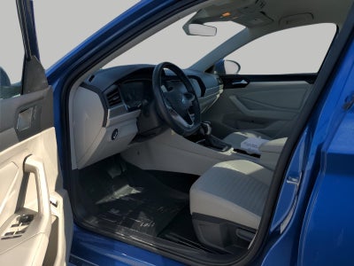 2023 Volkswagen Jetta S