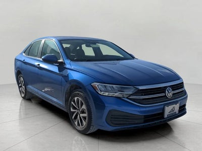 2023 Volkswagen Jetta S