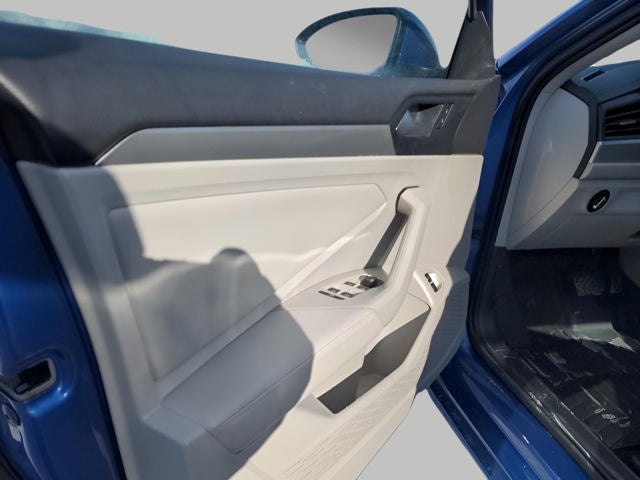 2023 Volkswagen Jetta S