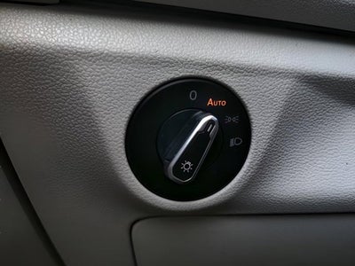 2023 Volkswagen Jetta S