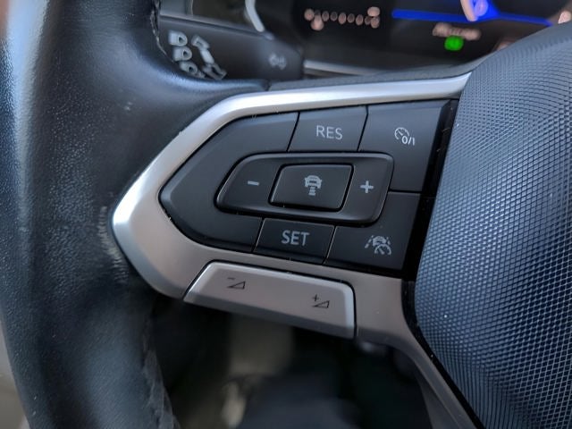 2023 Volkswagen Jetta S