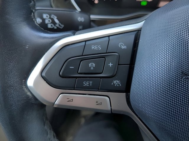 2023 Volkswagen Jetta S