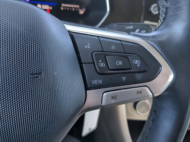 2023 Volkswagen Jetta S