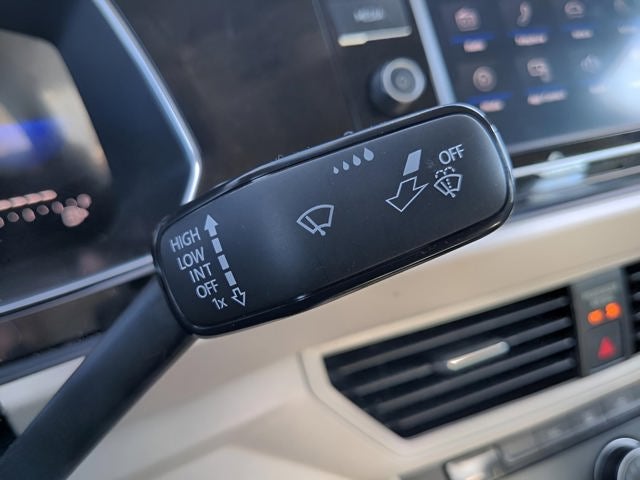 2023 Volkswagen Jetta S