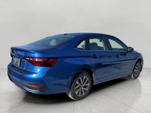 2023 Volkswagen Jetta S