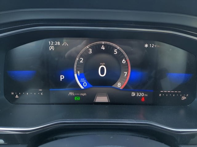 2023 Volkswagen Jetta S