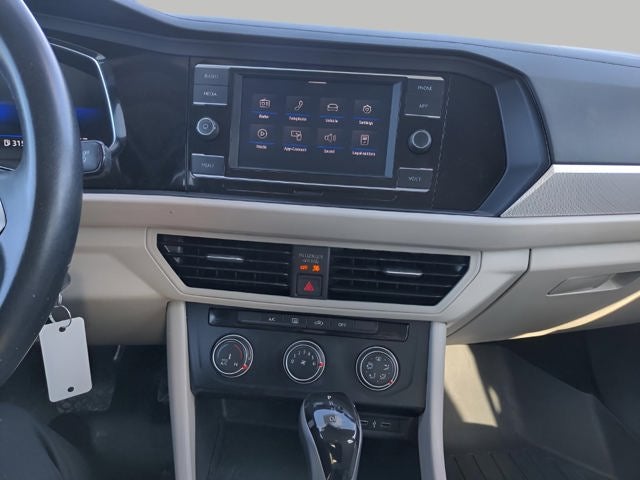 2023 Volkswagen Jetta S