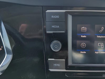 2023 Volkswagen Jetta S