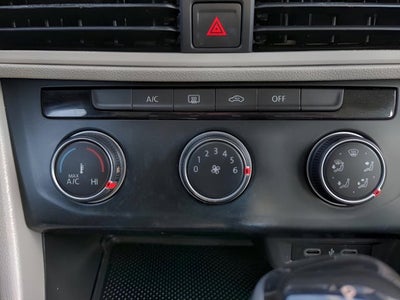 2023 Volkswagen Jetta S