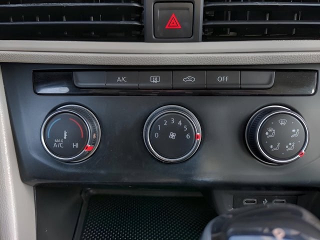 2023 Volkswagen Jetta S