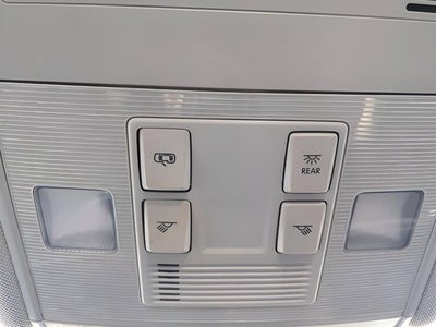 2023 Volkswagen Jetta S