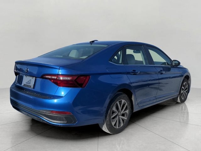 2023 Volkswagen Jetta S