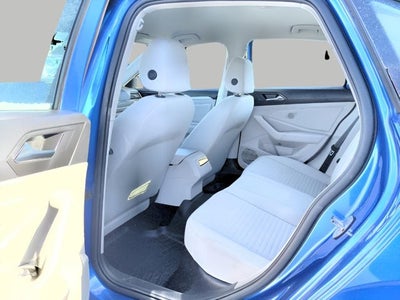 2023 Volkswagen Jetta S