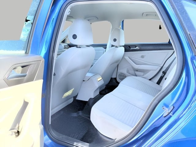 2023 Volkswagen Jetta S