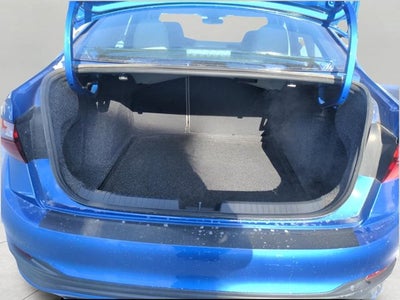 2023 Volkswagen Jetta S