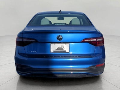 2023 Volkswagen Jetta S