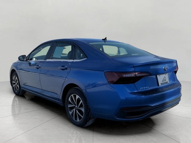 2023 Volkswagen Jetta S