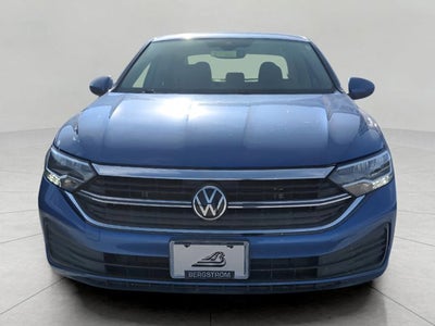 2023 Volkswagen Jetta S