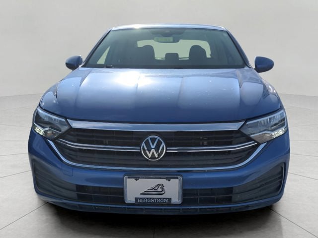 2023 Volkswagen Jetta S