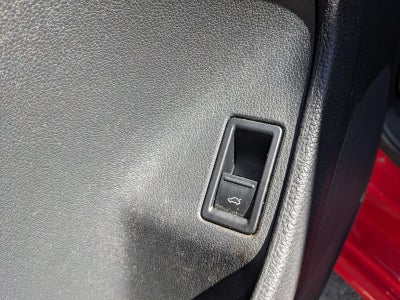 2018 Volkswagen Jetta 1.8T SE Sport