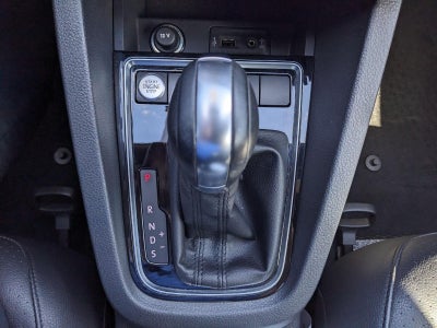 2018 Volkswagen Jetta 1.8T SE Sport
